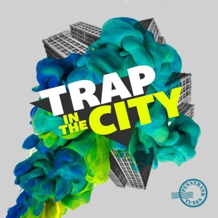 Andy Bryan - Trap in the City (2019)