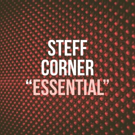 Steff Corner - Essential (2019)