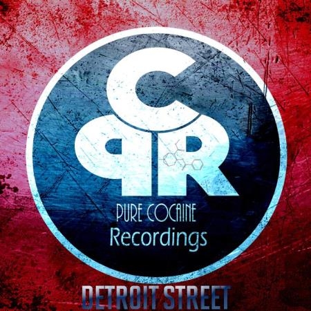 Detroit Street (2019)