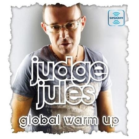 Judge Jules - Global Warmup 783 (2019-03-08)