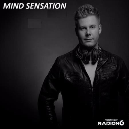 Radion6 & Peter Santos - Mind Sensation 088 (2019-03-08)