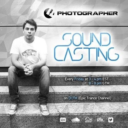 Photographer - SoundCasting 246 (2019-03-08)