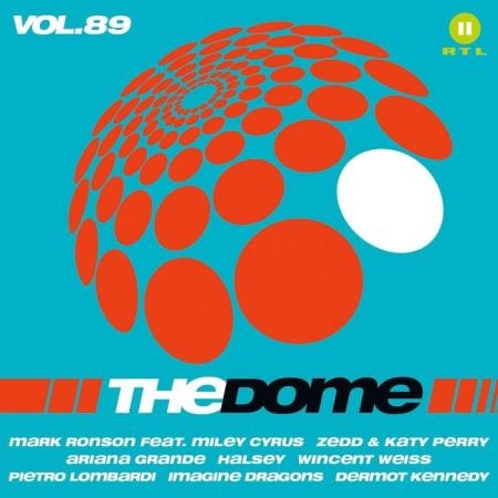 Polystar (Universal Music): The Dome Vol. 89 (2018) FLAC