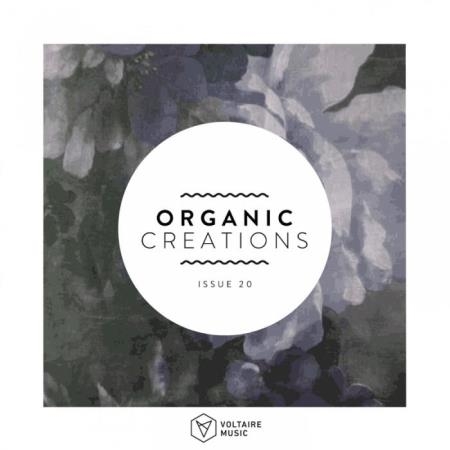 Organic Creations Issue 20 (2019)