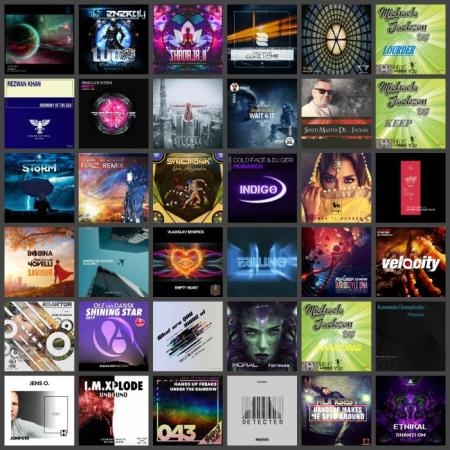 Fresh Trance Releases 135 (2019)