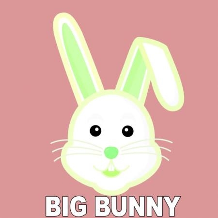 Big Bunny - Theme (2019)