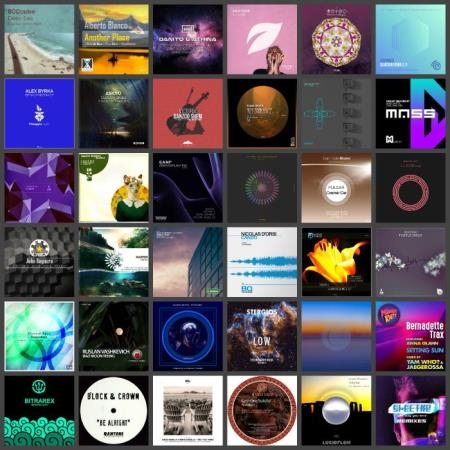 Beatport Music Releases Pack 766 (2019)