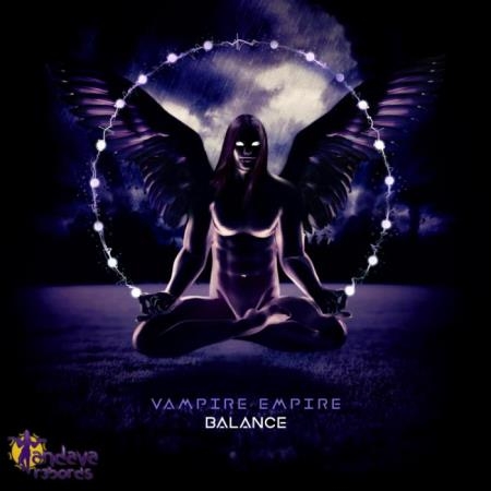 Vampire Empire - Balance (2019)