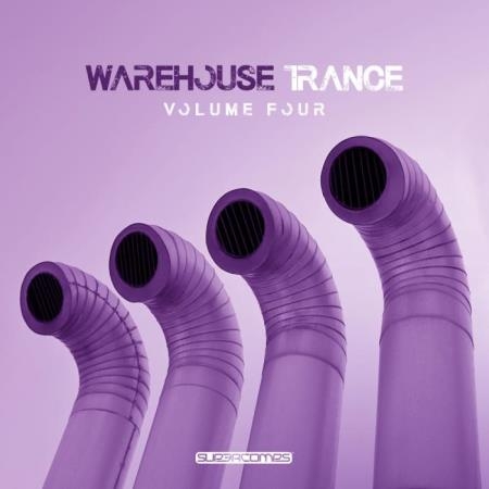 Warehouse Trance, Vol. 4 (2019)