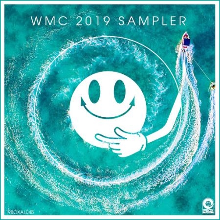 19Box Recordings: WMC 2019 Sampler (2019)
