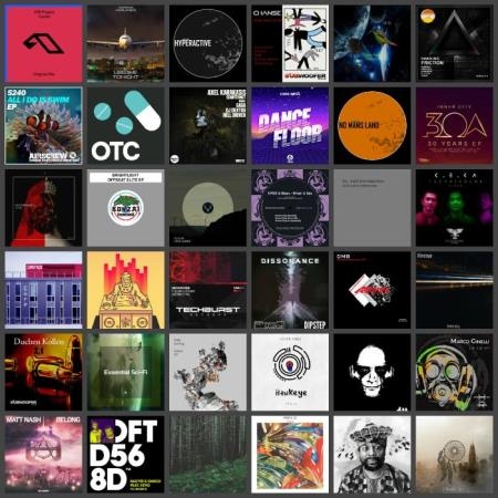 Beatport Music Releases Pack 768 (2019)