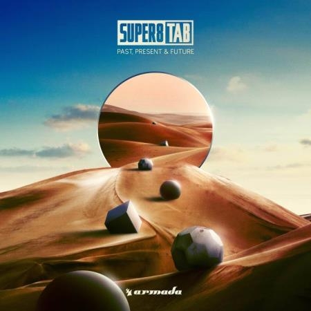 Super8 & Tab - Past, Present & Future (2019)