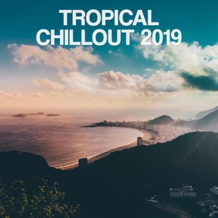 Orange Juice: Tropical Chillout 2019 (2019)