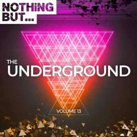 Nothing But... The Underground, Vol. 13 (2019)