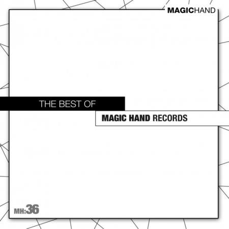 Magic Hand: The best of Magic Hand Records (2019)