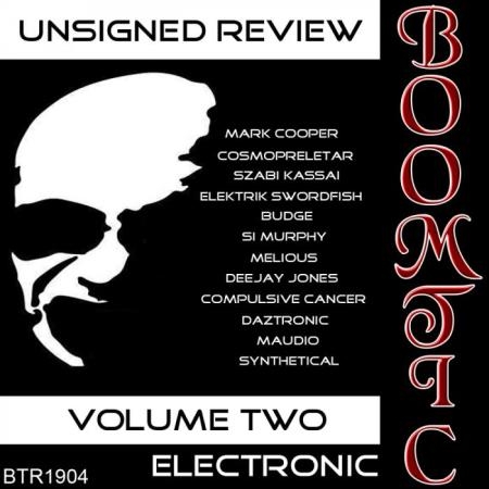 Unsigned Review, Vol. 2 Electronic (2019)