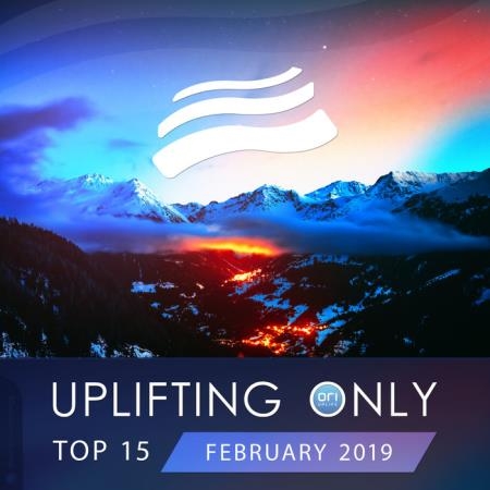 Uplifting Only Top 15: March 2019 (2019)