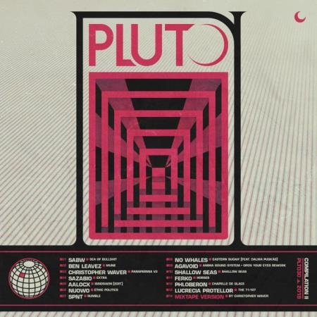 Pluto Sound Compilation II (Plt030) (2019)