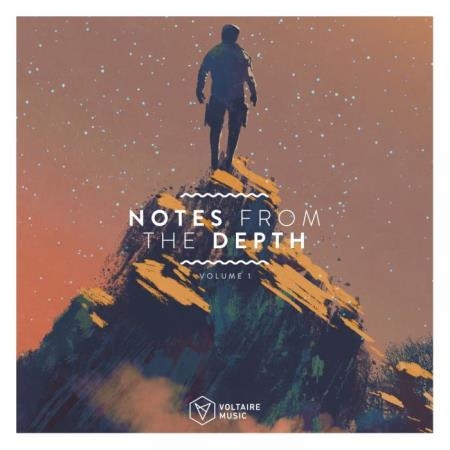 Notes From The Depth, Vol. 1 (2019)