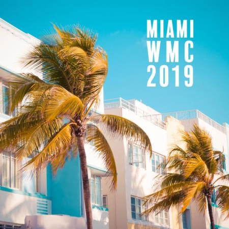 TOMA - Miami WMC 2019 (2019)