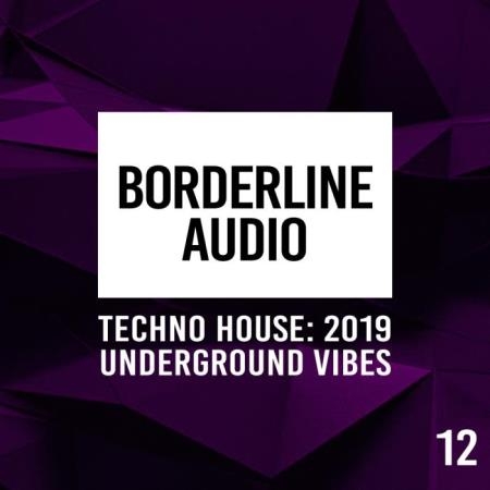 Borderline Audio 2019, Vol. 12 (2019)