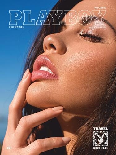 Playboy Philippines - March/April 2019