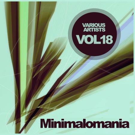 Minimalomania, Vol. 18 (2019)