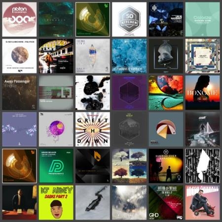 Beatport Music Releases Pack 775 (2019)