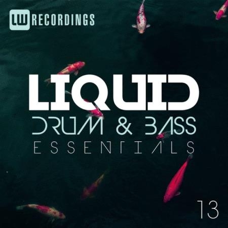 Liquid Drum & Bass Essentials, Vol. 13 (2019)