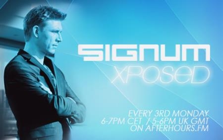 Signum - Xposed 131 (2019-03-18)