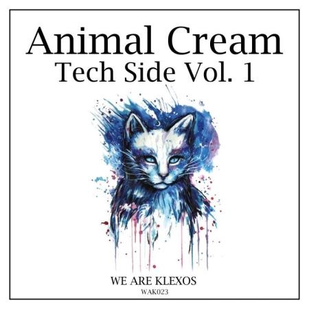 Animal Cream Tech Side, Vol. 1 (2019)