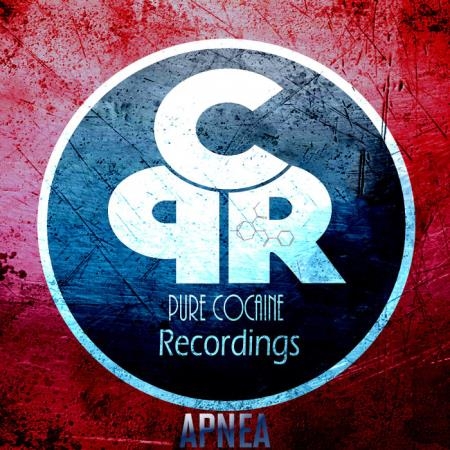 Pure Cocaine Recordings - Apnea (2019)