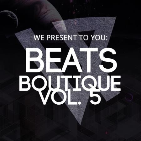 Beats Boutique, Vol. 5 (2019)