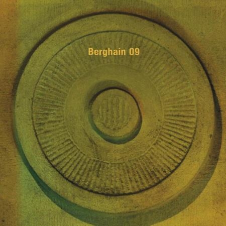 Berghain 09 (2019)