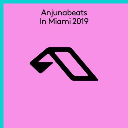 Anjunabeats in Miami 2019 (2019)