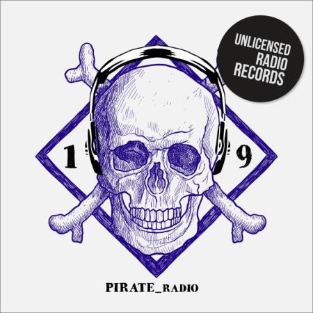 Pirate Radio Vol. 19 (2019)