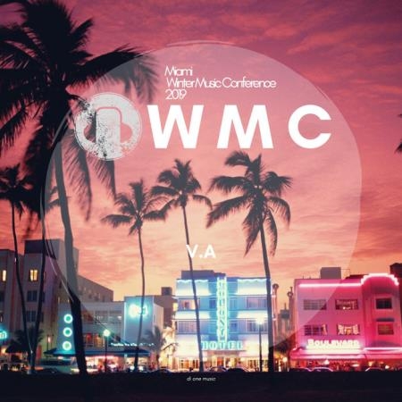 Miami Winter Music Conference 2019 (2019)