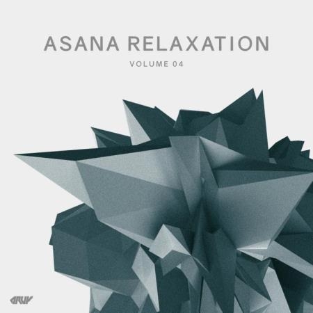 Asana Relaxation, Vol.4 (2019)