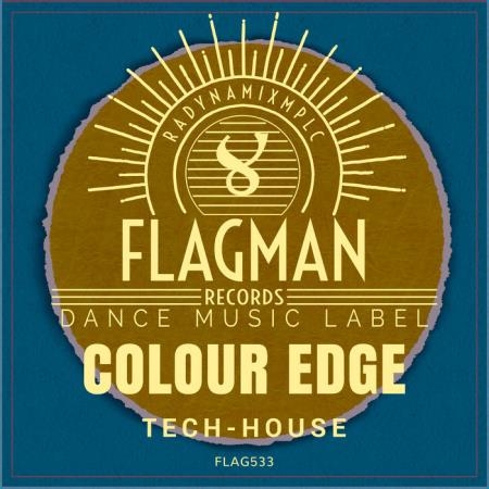 Colour Edge Tech House (2019)