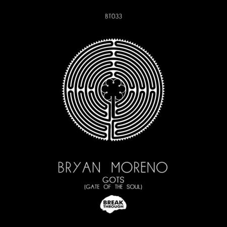 Bryan Moreno - Gots (2019)