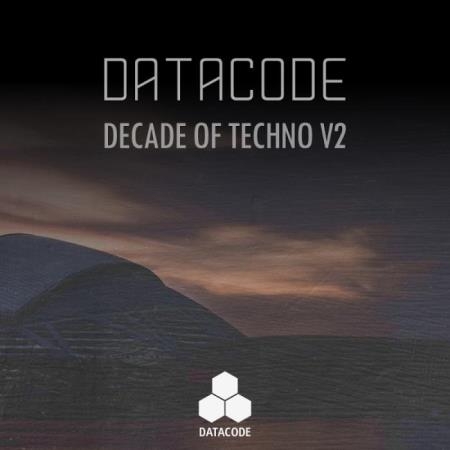 Datacode: Decade Of Techno V2 (2019)