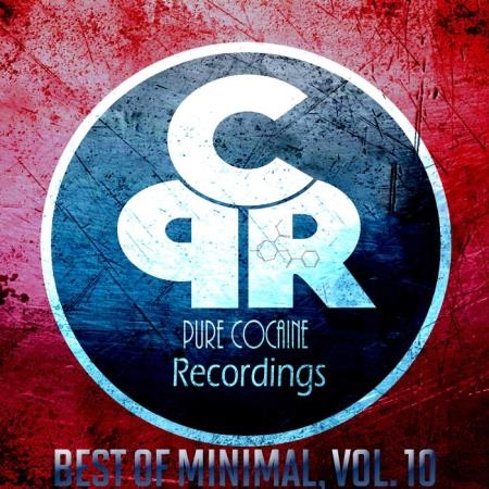 Best Of Minimal, Vol. 10 (2019)