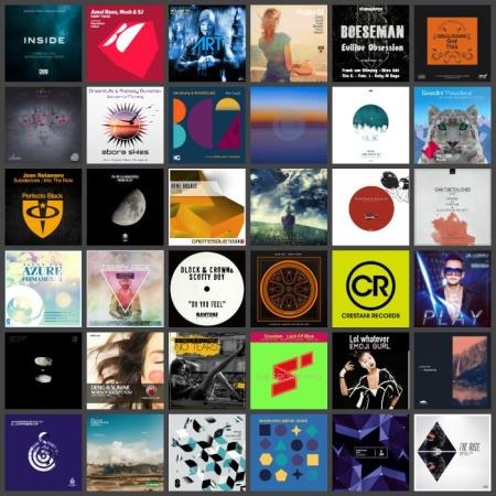 Beatport Music Releases Pack 790 (2019)