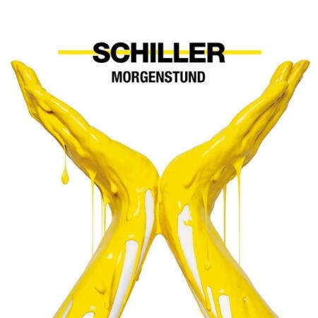 Schiller - Morgenstund (Limited Ultra Deluxe Edition, 3CD) (2019) Flac