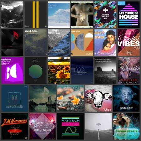 Beatport Music Releases Pack 797 (2019)