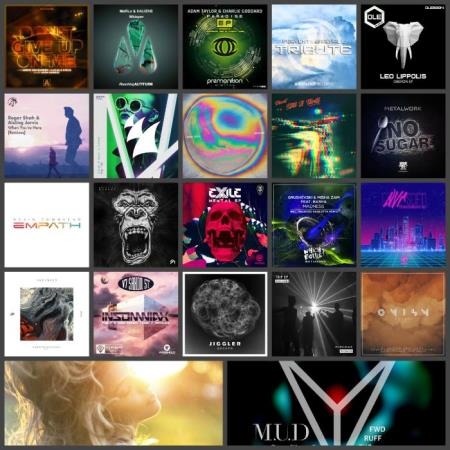 Beatport Music Releases Pack 804 (2019)