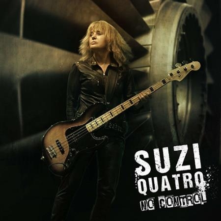 Suzi Quatro - No Control (2019) FLAC