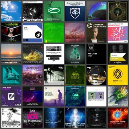 Fresh Trance Releases 143 (2019)