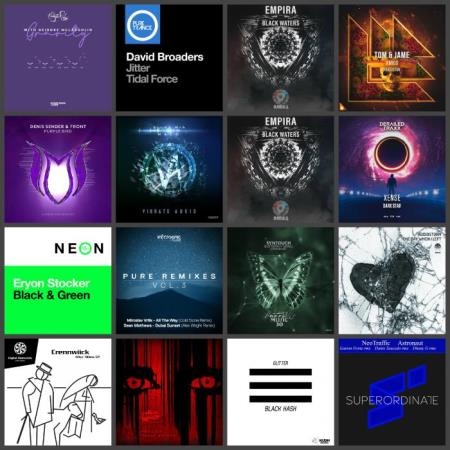 Beatport Music Releases Pack 812 (2019)