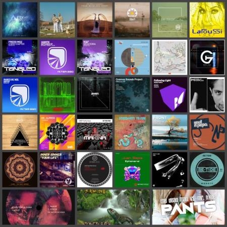 Beatport Music Releases Pack 813 (2019)